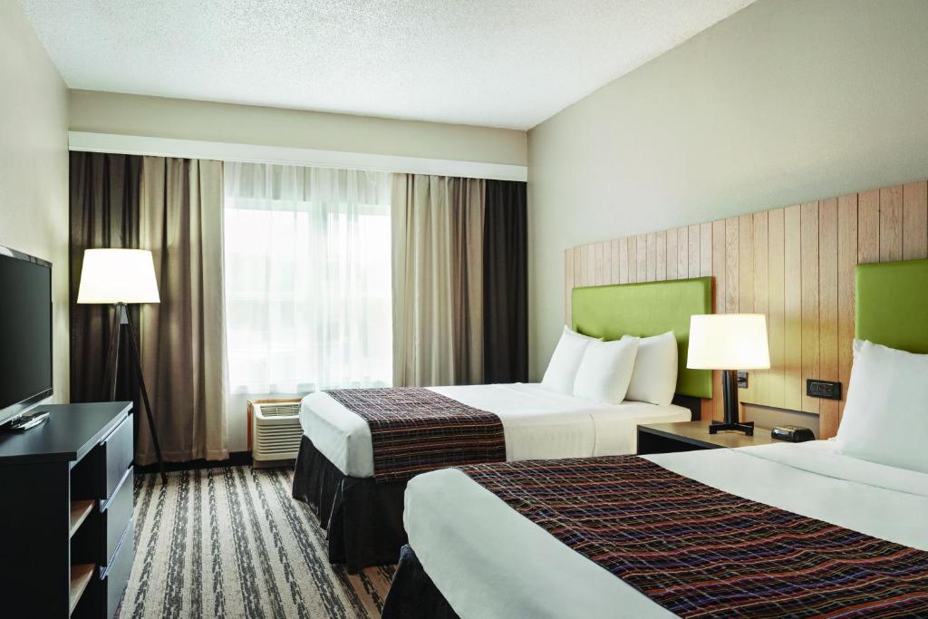 Country Inn & Suites by Radisson, Nashville Airport East, TN photo 2