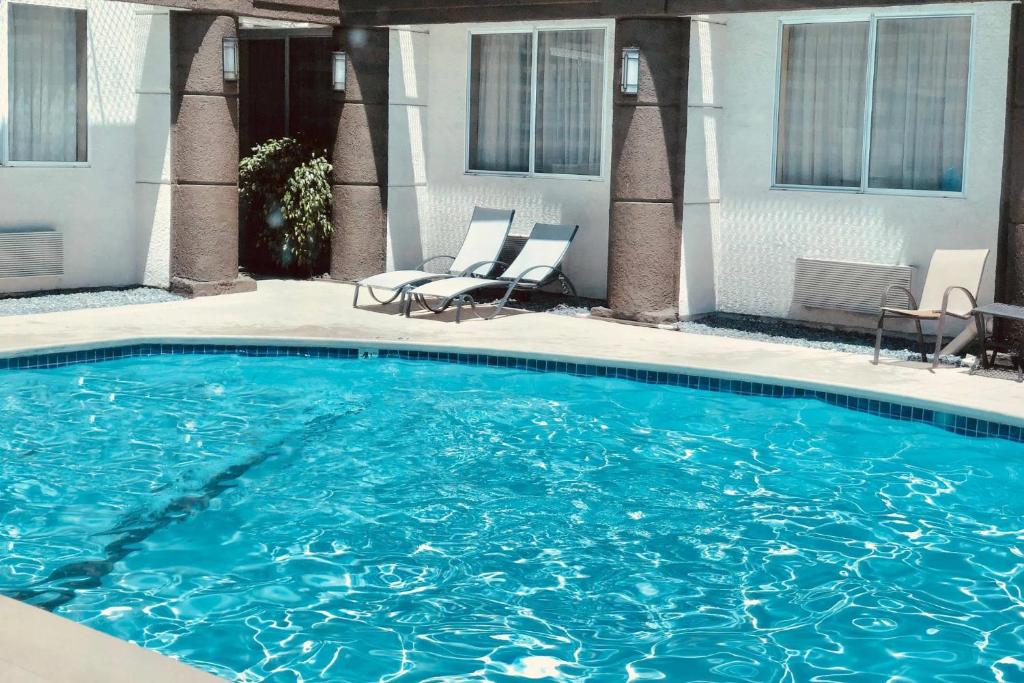 Country Inn & Suites by Radisson, San Jose International Airport, CA photo 3
