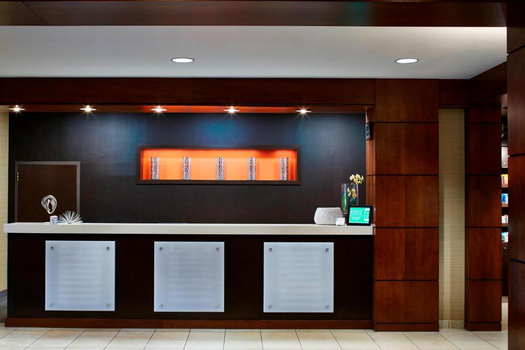 Courtyard by Marriott Bloomington Mall of America photo 4