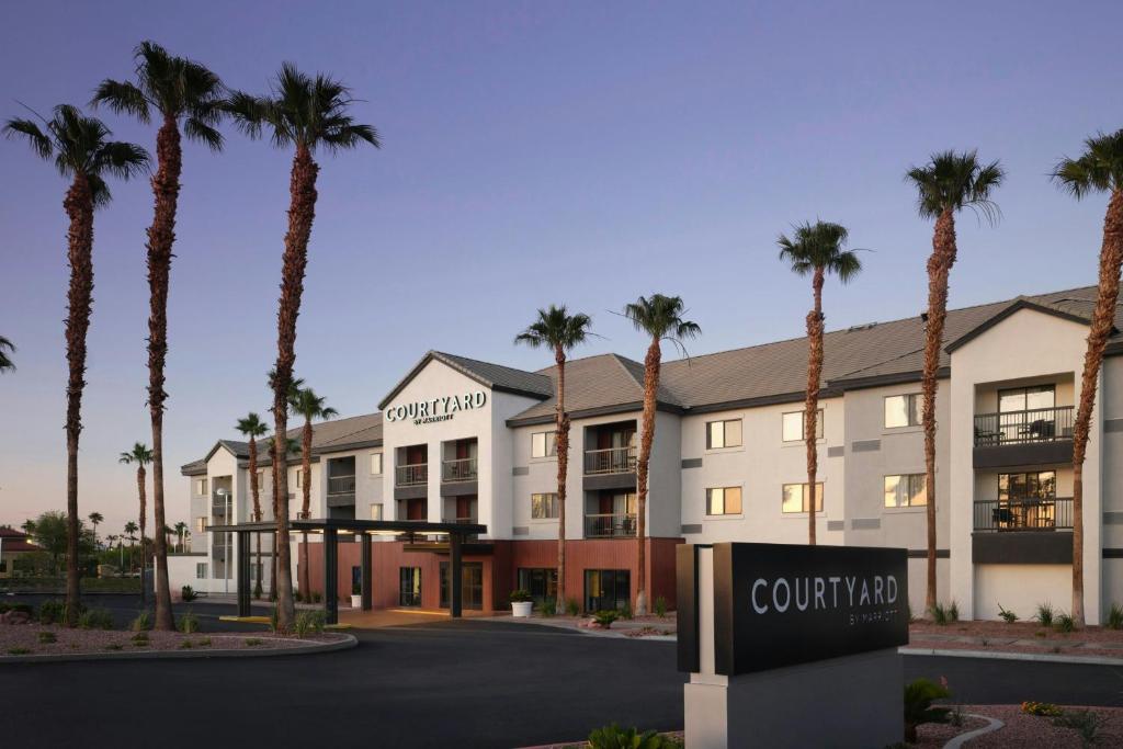 Courtyard by Marriott Henderson - Green Valley - Las Vegas, photo 1