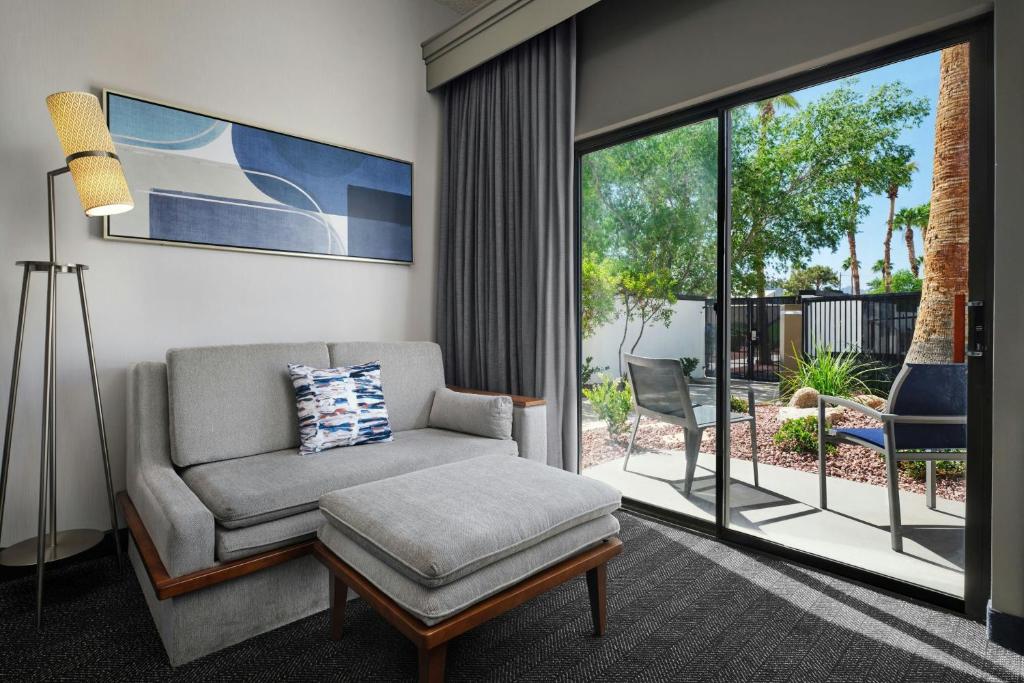 Courtyard by Marriott Henderson - Green Valley - Las Vegas photo 2