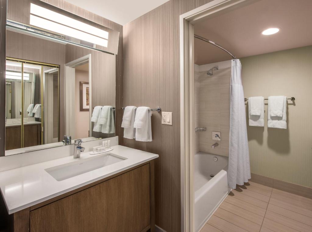 Courtyard by Marriott Henderson - Green Valley - Las Vegas photo 3