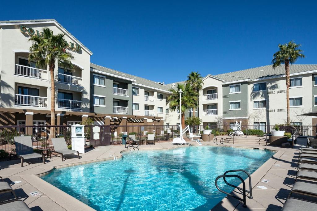 Courtyard by Marriott Henderson - Green Valley - Las Vegas photo 4