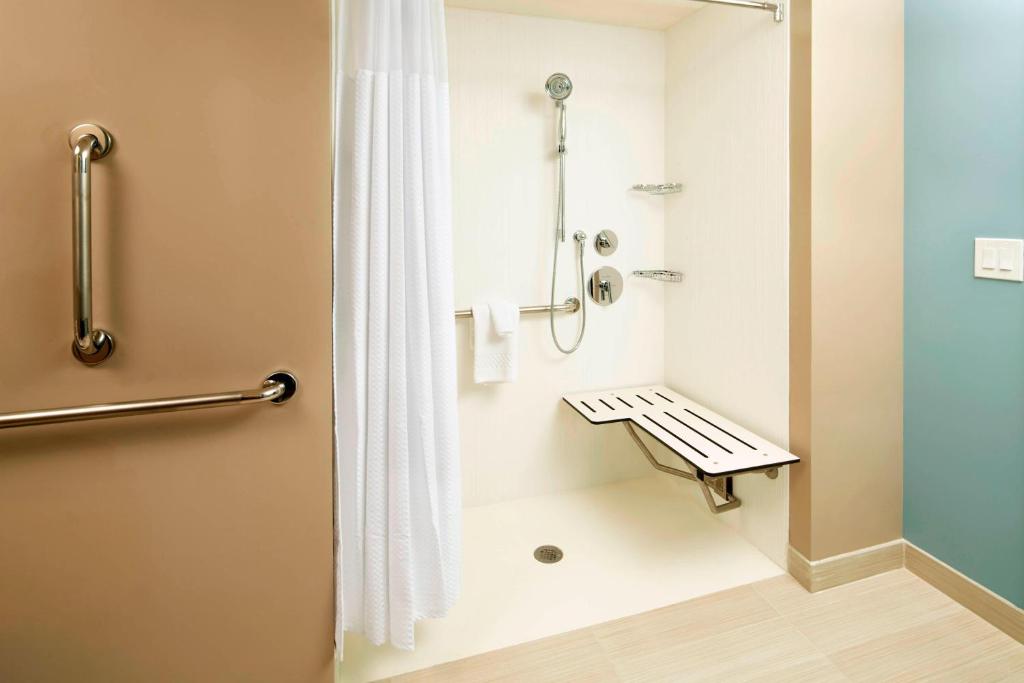 Courtyard by Marriott Orlando Lake Nona photo 3
