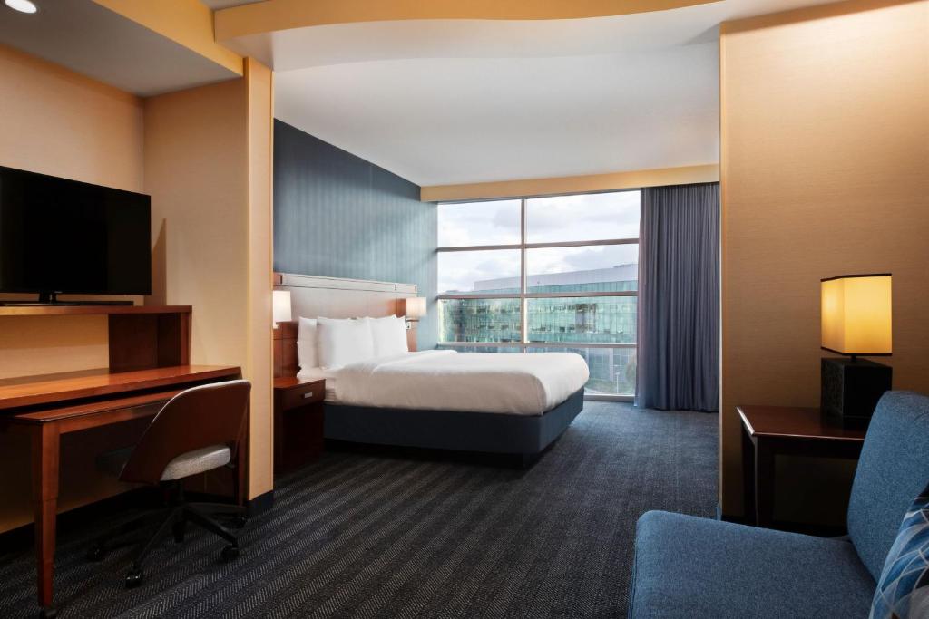 Courtyard by Marriott San Jose North/ Silicon Valley photo 2