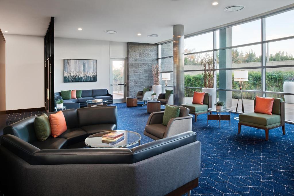 Courtyard by Marriott San Jose North/ Silicon Valley photo 4