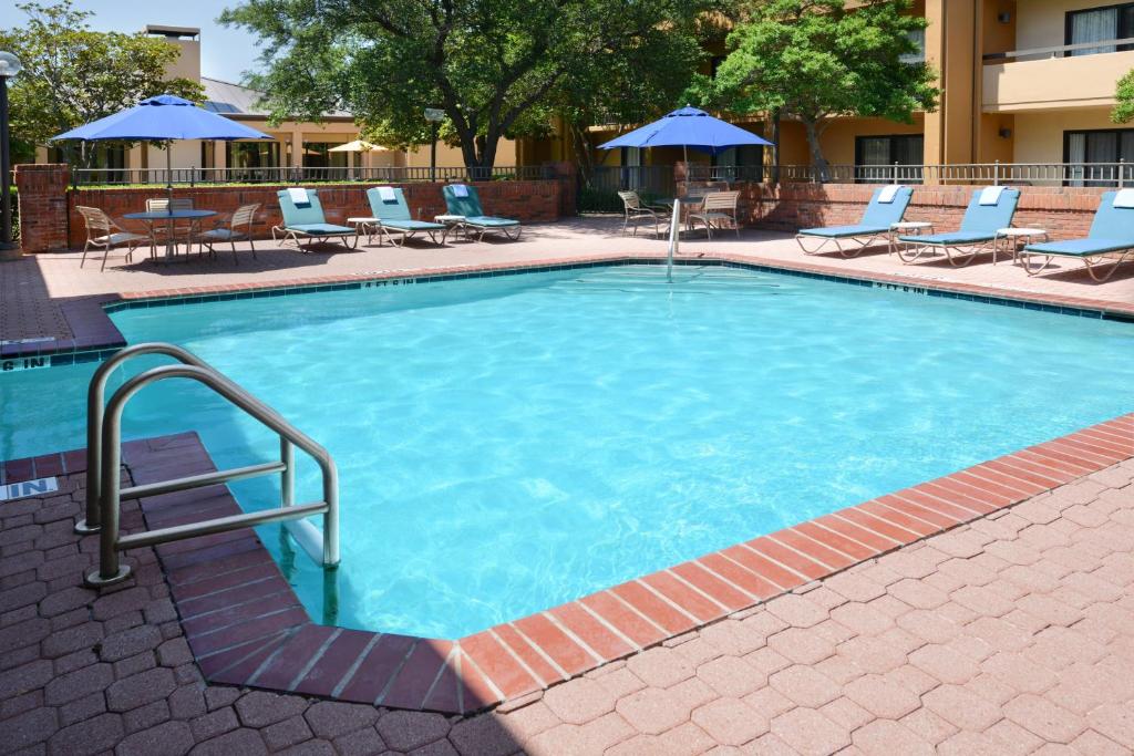 Courtyard Dallas Las Colinas, photo 1