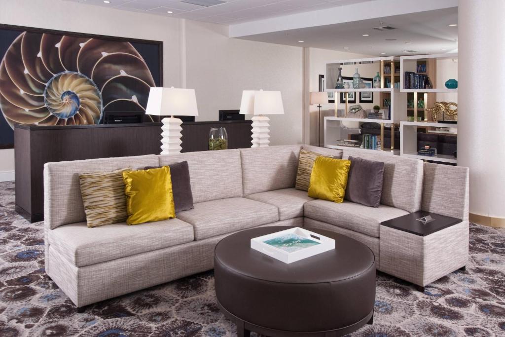 Courtyard Miami Coral Gables, photo 1