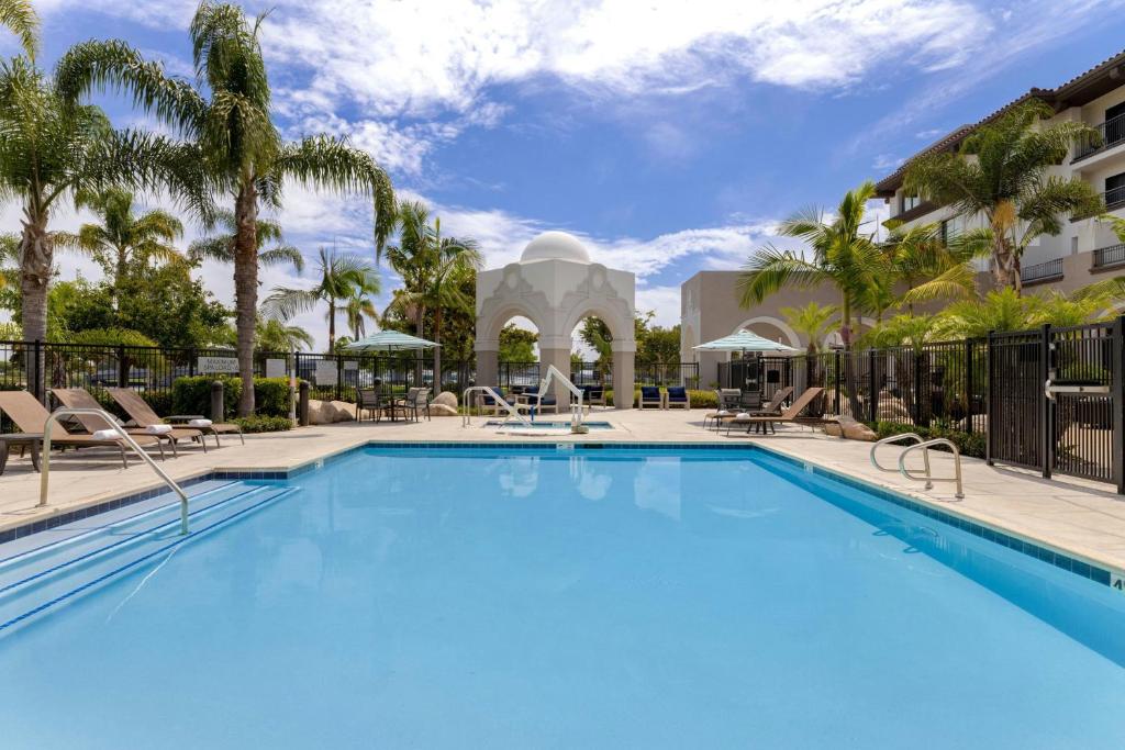 Courtyard San Diego Airport/Liberty Station photo 4