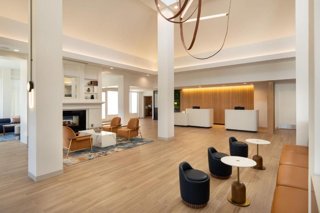 Courtyard San Francisco Airport Burlingame photo 4