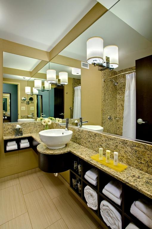Crowne Plaza Chicago Ohare Hotel & Conf Ctr by IHG photo 2
