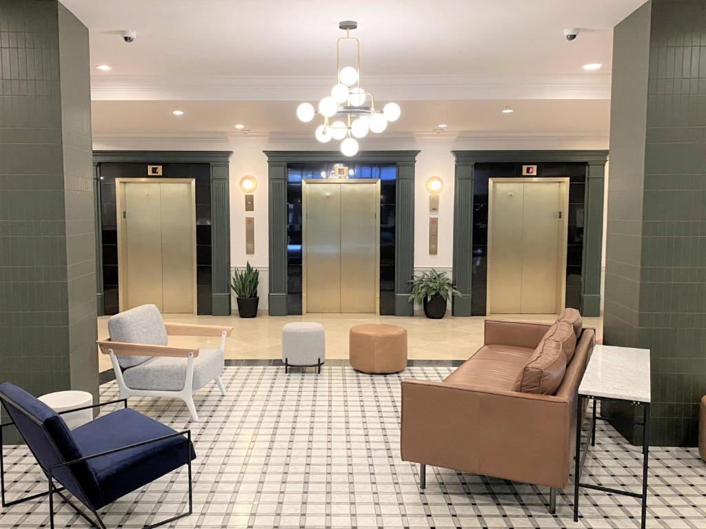 Crowne Plaza Hotel Portland-Downtown Convention Center by IHG photo 3
