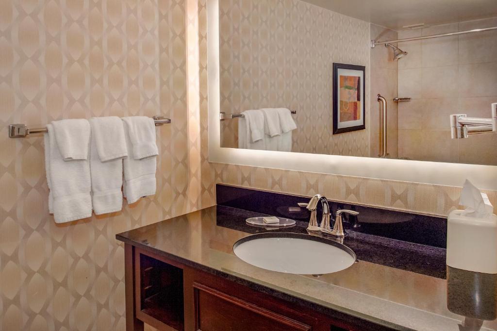 Crowne Plaza Hotel St. Louis Airport by IHG photo 2