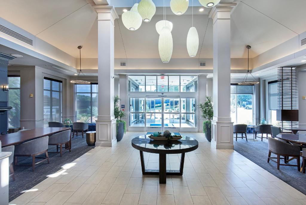 Crowne Plaza Nashville Airport by IHG, photo 1