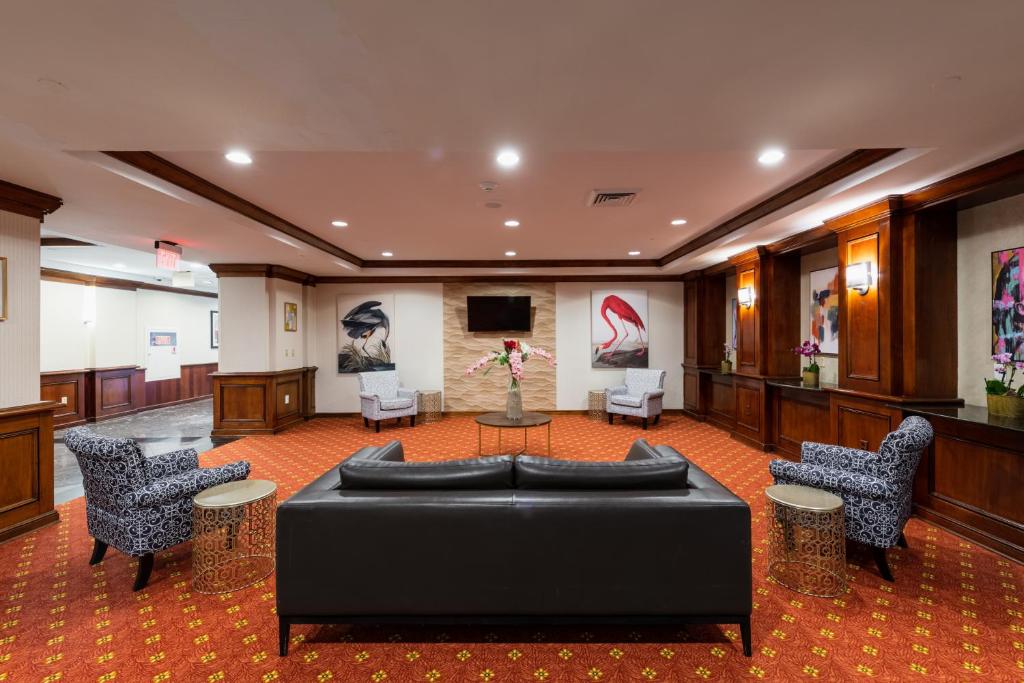 Crowne Plaza Newark Airport by IHG photo 4