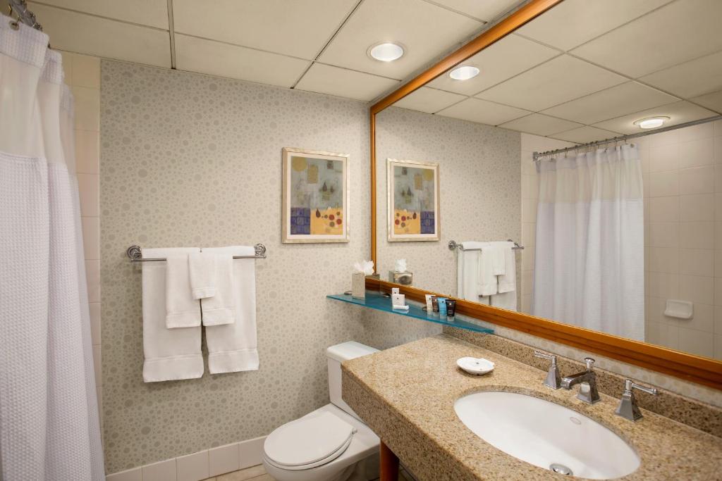 Crowne Plaza San Francisco Airport by IHG photo 3