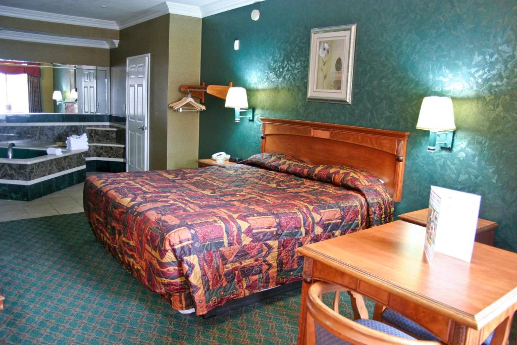 Crystal Inn Suites & Spas photo 2