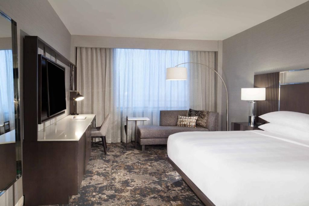 Dallas/Fort Worth Airport Marriott photo 2