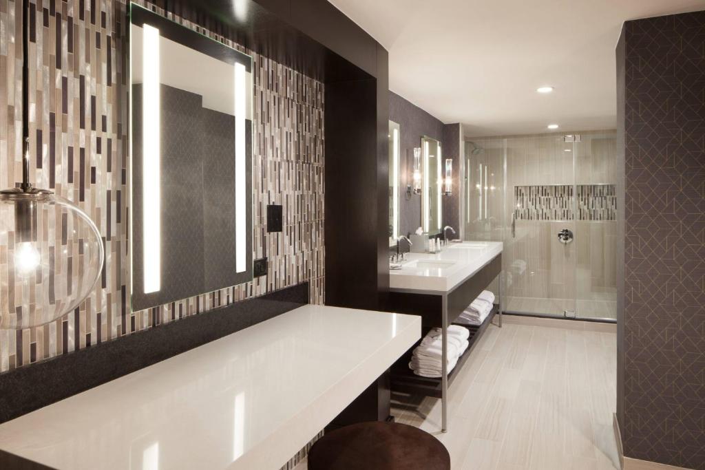 Dallas/Fort Worth Airport Marriott photo 3