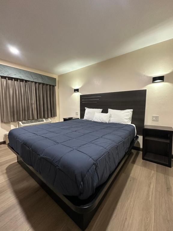 Del Aire Inn LAX, photo 1