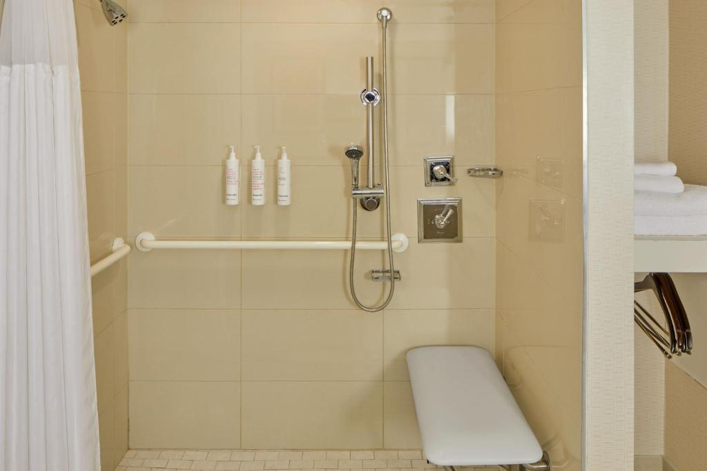 Detroit Metro Airport Marriott photo 3