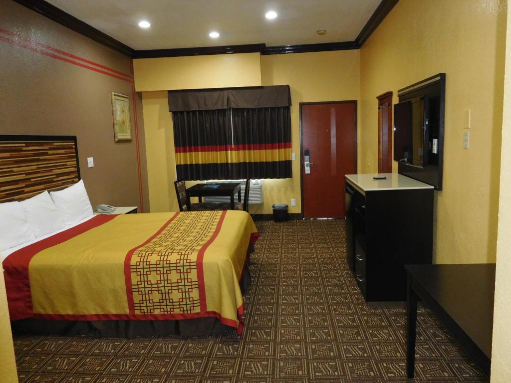 Diamond Inn photo 2