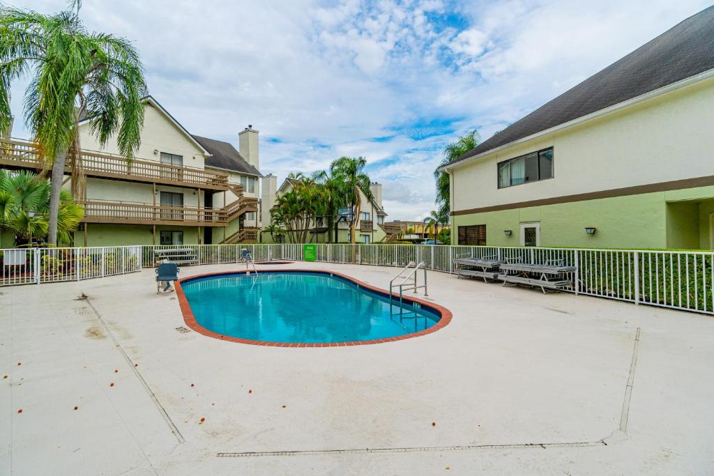 Doral Inn & Suites Miami Airport West photo 4