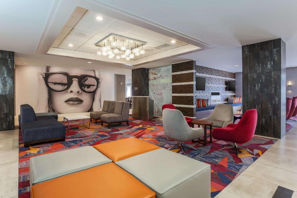DoubleTree by Hilton Atlanta Airport, photo 1