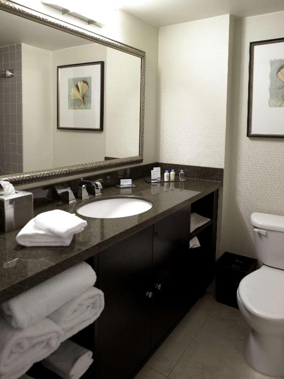 DoubleTree by Hilton Charlotte Airport photo 3