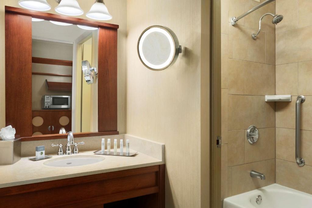 DoubleTree by Hilton DFW Airport North photo 3