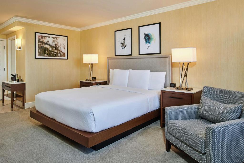 DoubleTree by Hilton Hotel Salt Lake City Airport photo 2