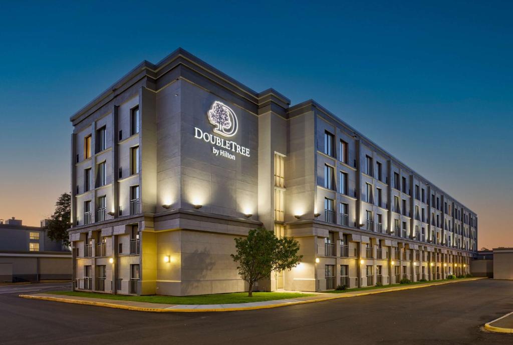 DoubleTree by Hilton Minneapolis Airport, MN, photo 1