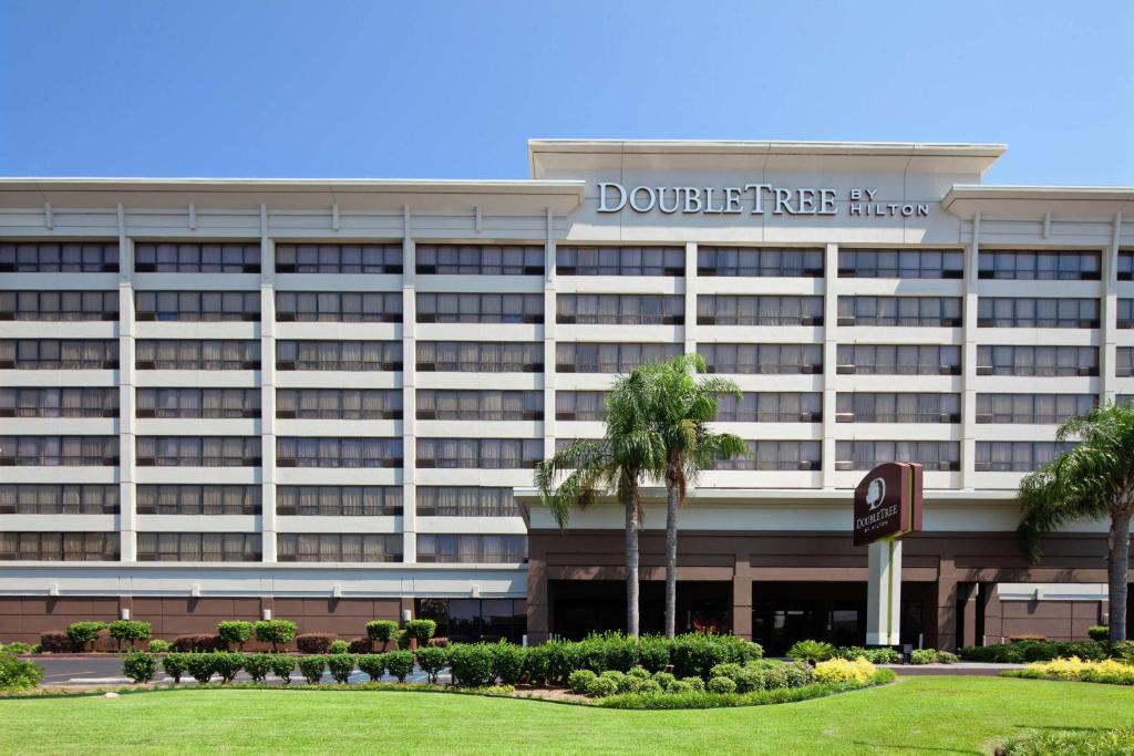 DoubleTree by Hilton New Orleans Airport, photo 1