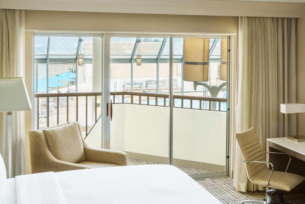 DoubleTree by Hilton Orlando Airport Hotel photo 2