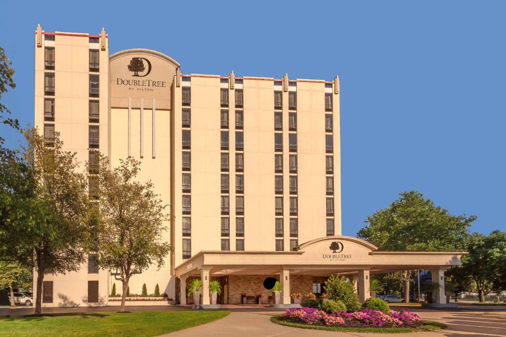 DoubleTree by Hilton Philadelphia Airport, photo 1