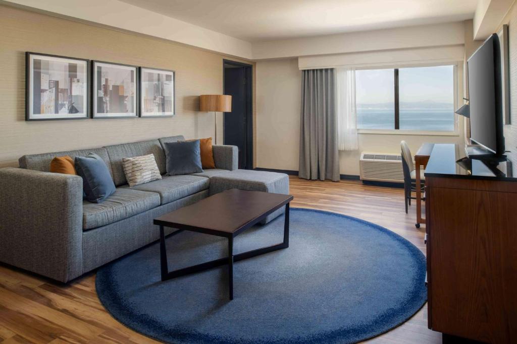 DoubleTree by Hilton San Francisco Airport photo 3