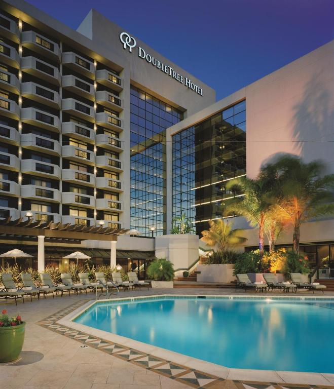 DoubleTree by Hilton San Jose, photo 1