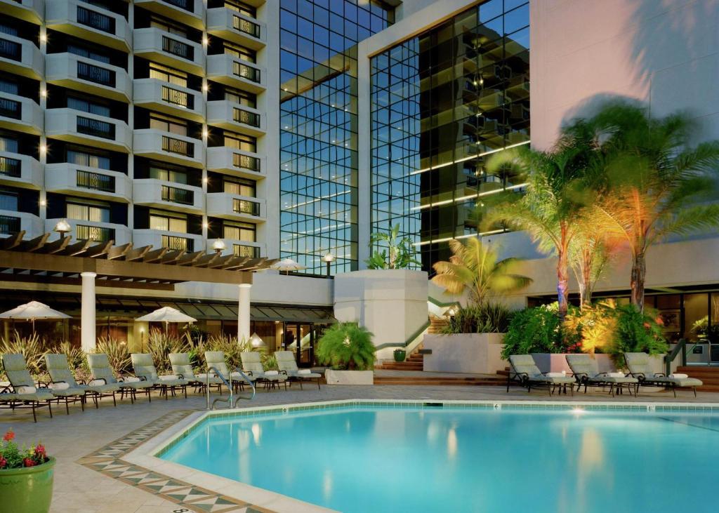 DoubleTree by Hilton San Jose photo 4