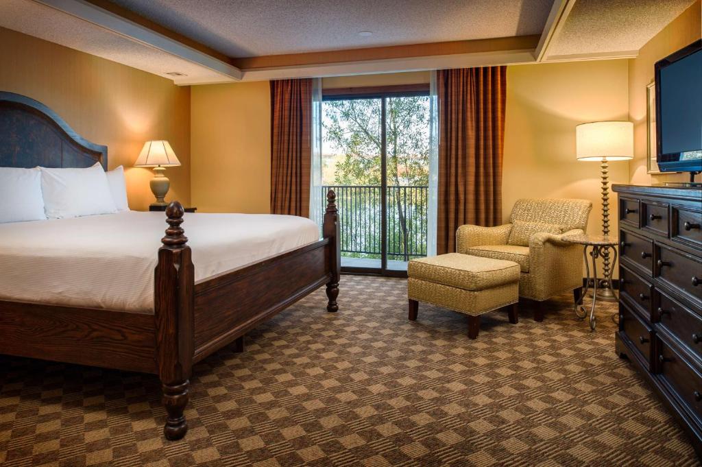 DoubleTree by Hilton Seattle Airport photo 2