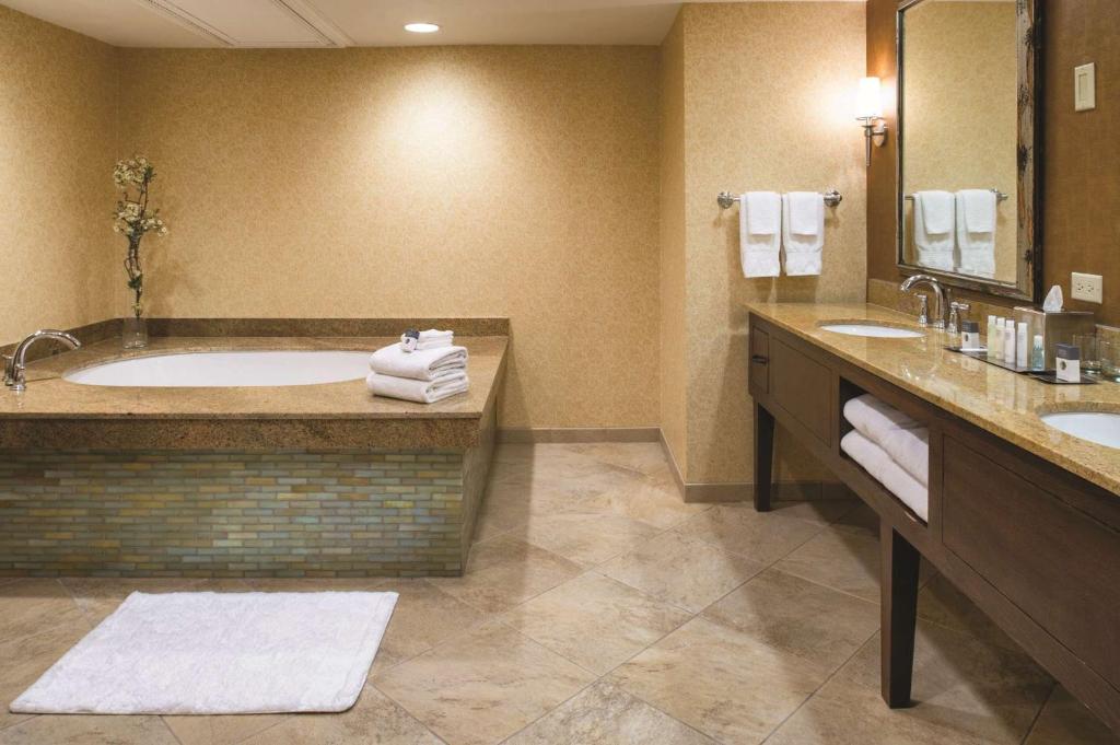 DoubleTree by Hilton Seattle Airport photo 3