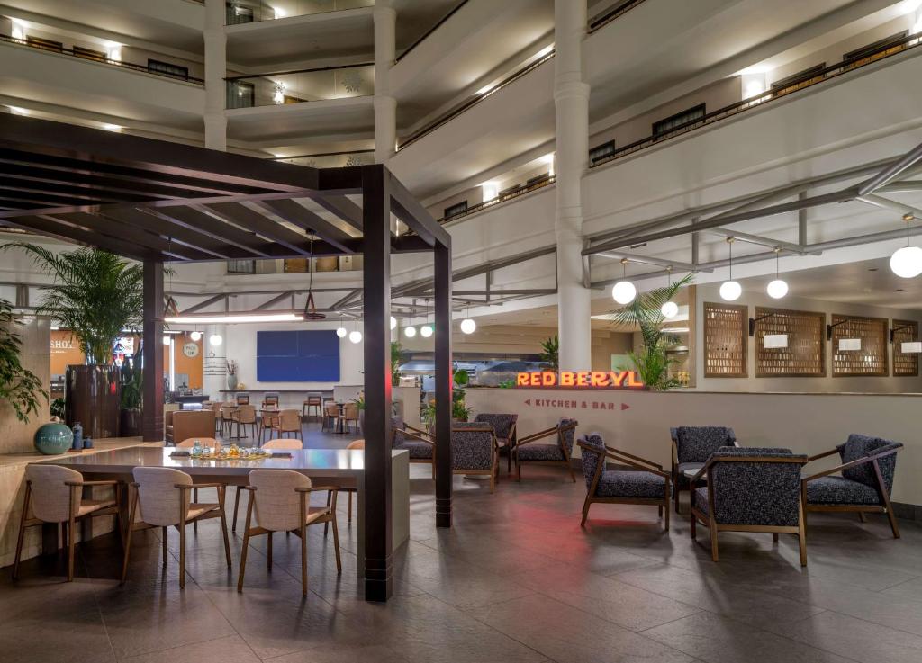 Doubletree Suites by Hilton Salt Lake City photo 4