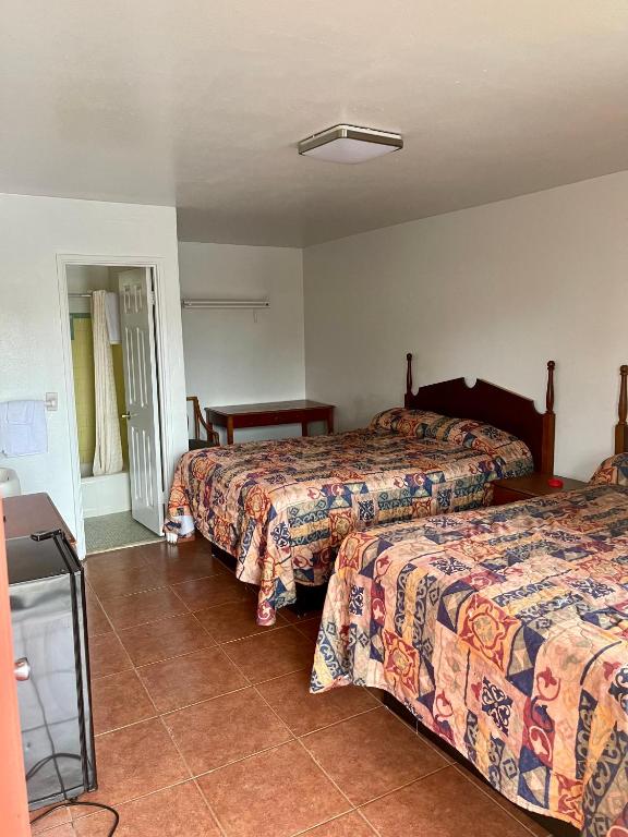 Downtown Motel photo 2