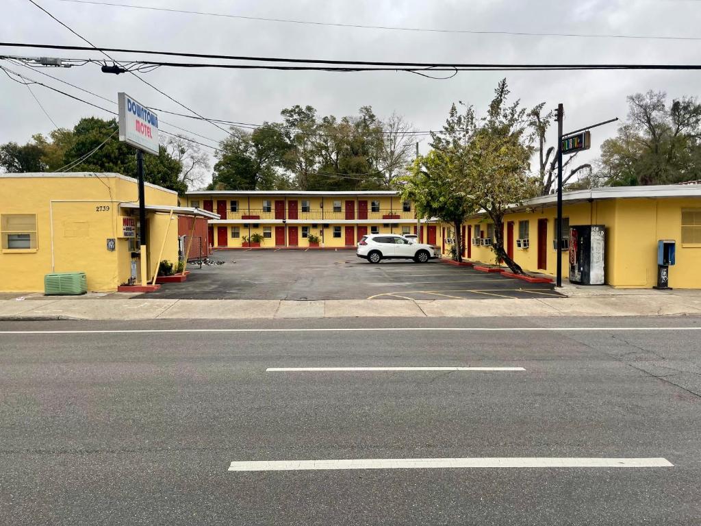 Downtown Motel photo 4