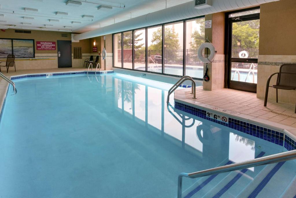 Drury Inn & Suites Nashville Airport photo 4