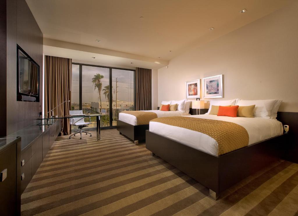 EB Hotel Miami Airport photo 2