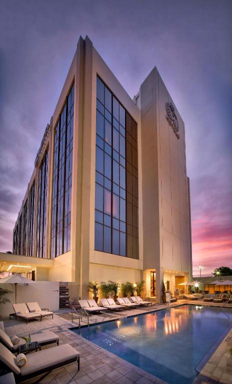 EB Hotel Miami Airport photo 4