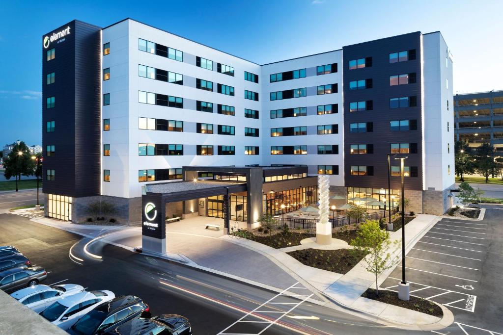 Element by Marriott Bloomington Mall of America