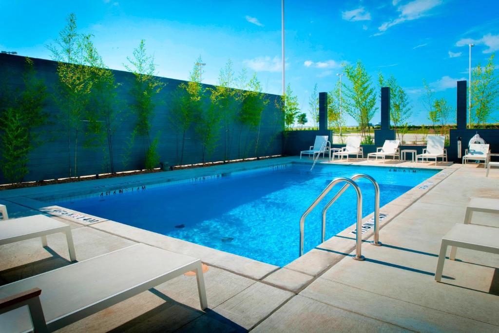 Element by Marriott Dallas Fort Worth Airport North photo 3