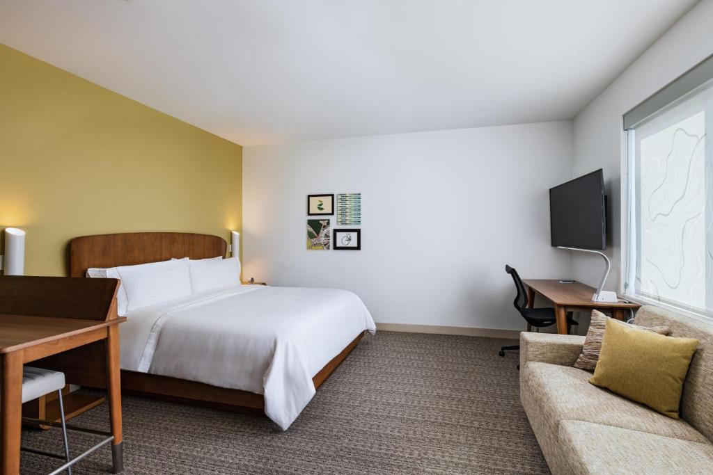 Element by Marriott Dallas Las Colinas photo 2