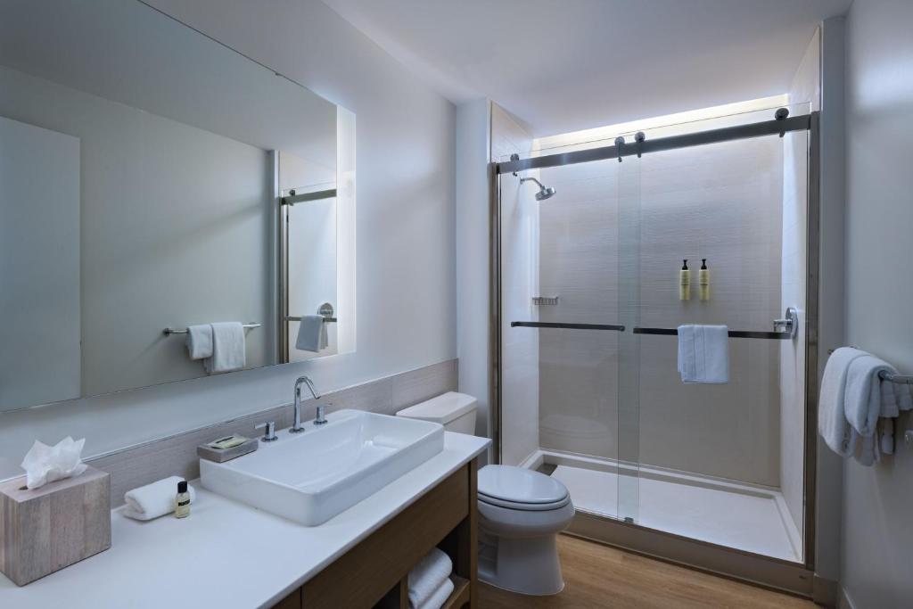 Element by Marriott Dallas Las Colinas photo 3